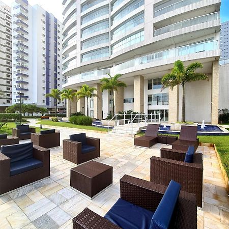 Viver A Vida Praia Grande  Ngoại thất bức ảnh