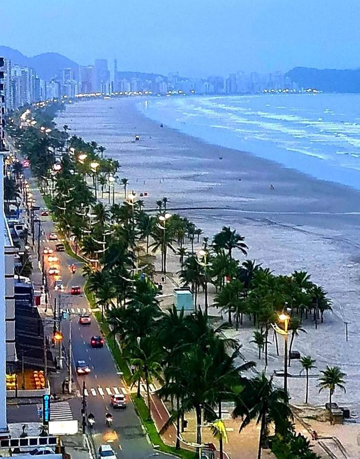 Viver A Vida Praia Grande  Ngoại thất bức ảnh