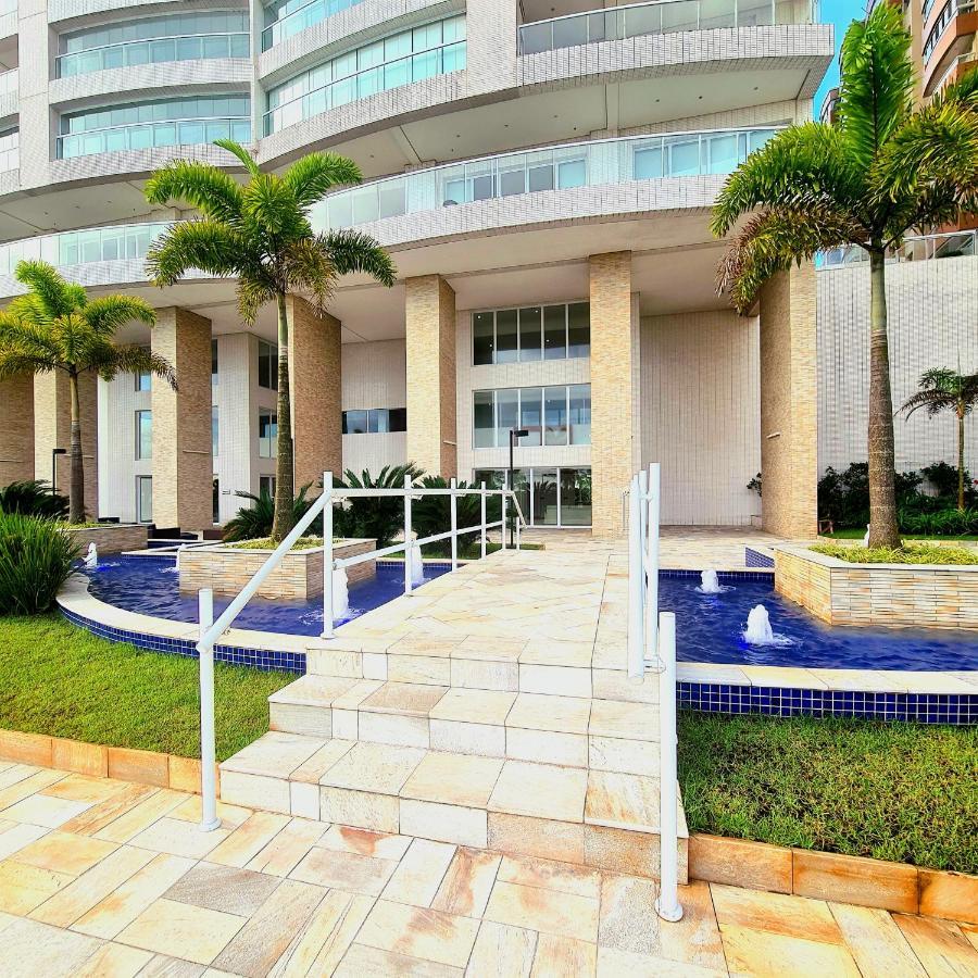 Viver A Vida Praia Grande  Ngoại thất bức ảnh