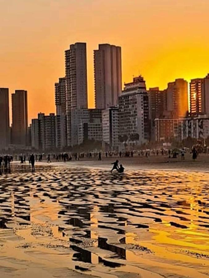 Viver A Vida Praia Grande  Ngoại thất bức ảnh