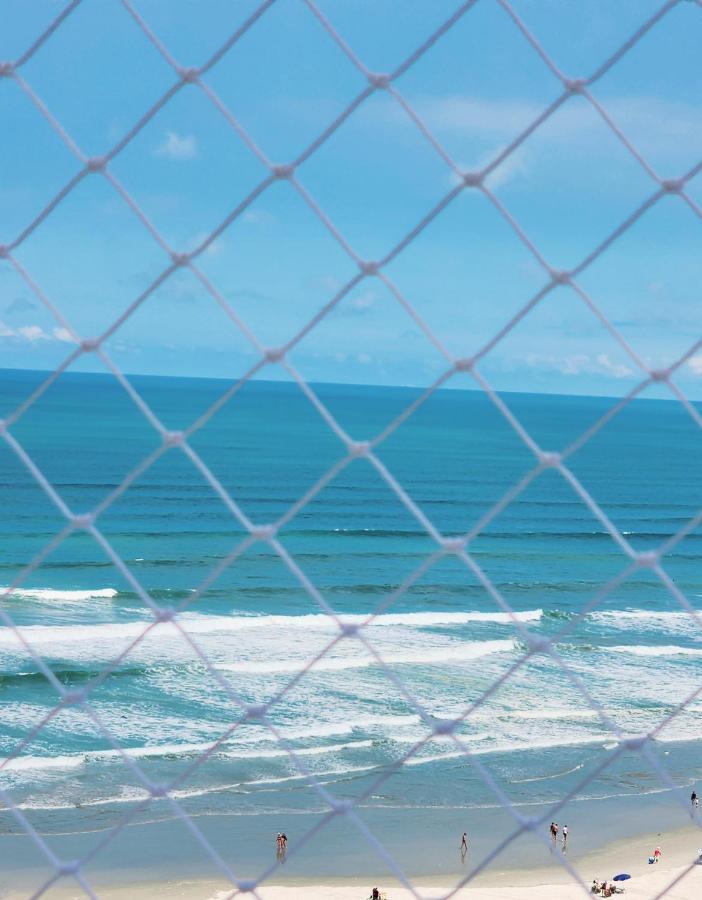 Viver A Vida Praia Grande  Ngoại thất bức ảnh