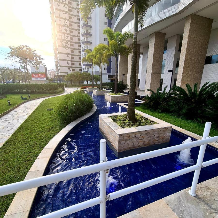 Viver A Vida Praia Grande  Ngoại thất bức ảnh