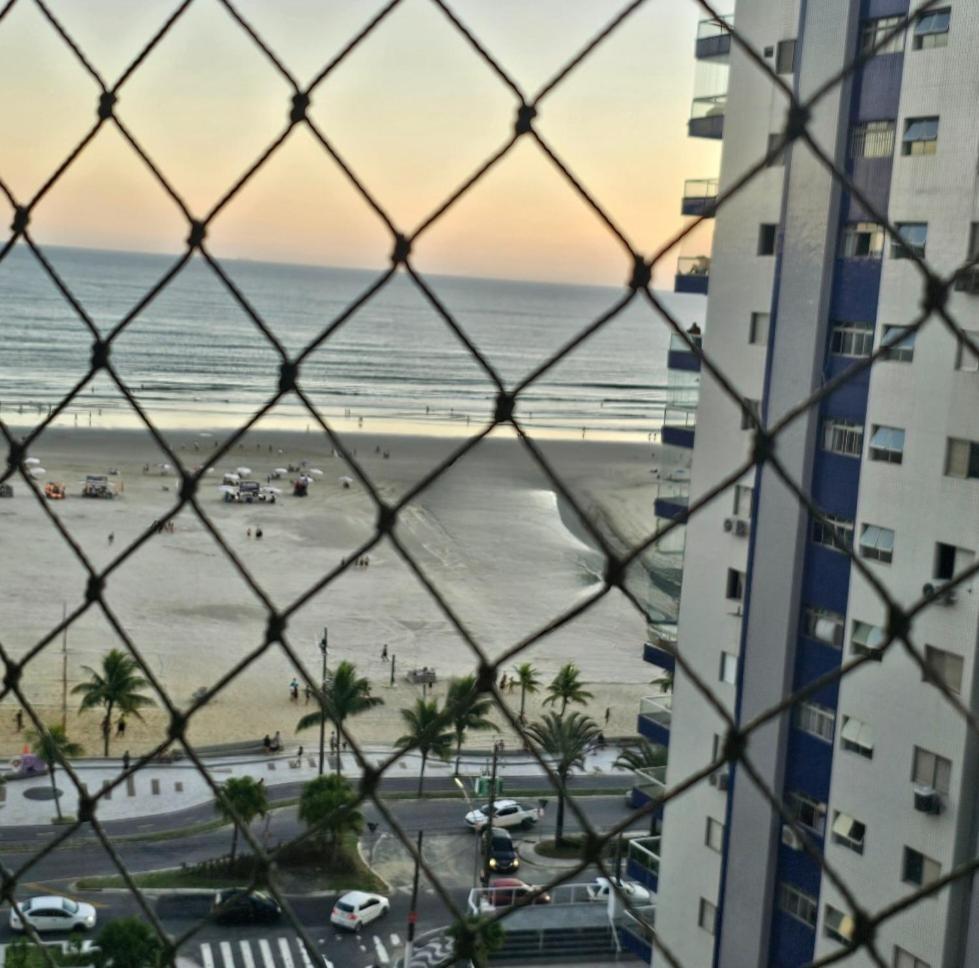 Viver A Vida Praia Grande  Ngoại thất bức ảnh