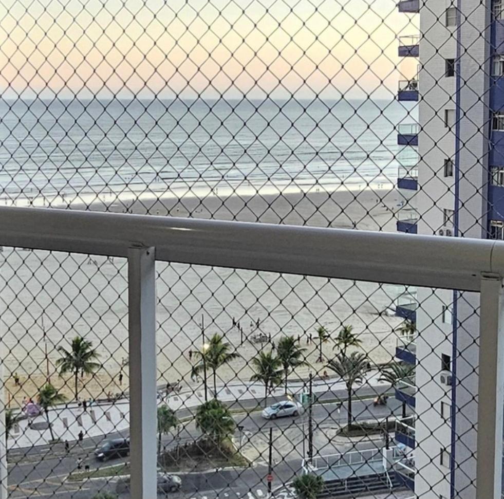 Viver A Vida Praia Grande  Ngoại thất bức ảnh