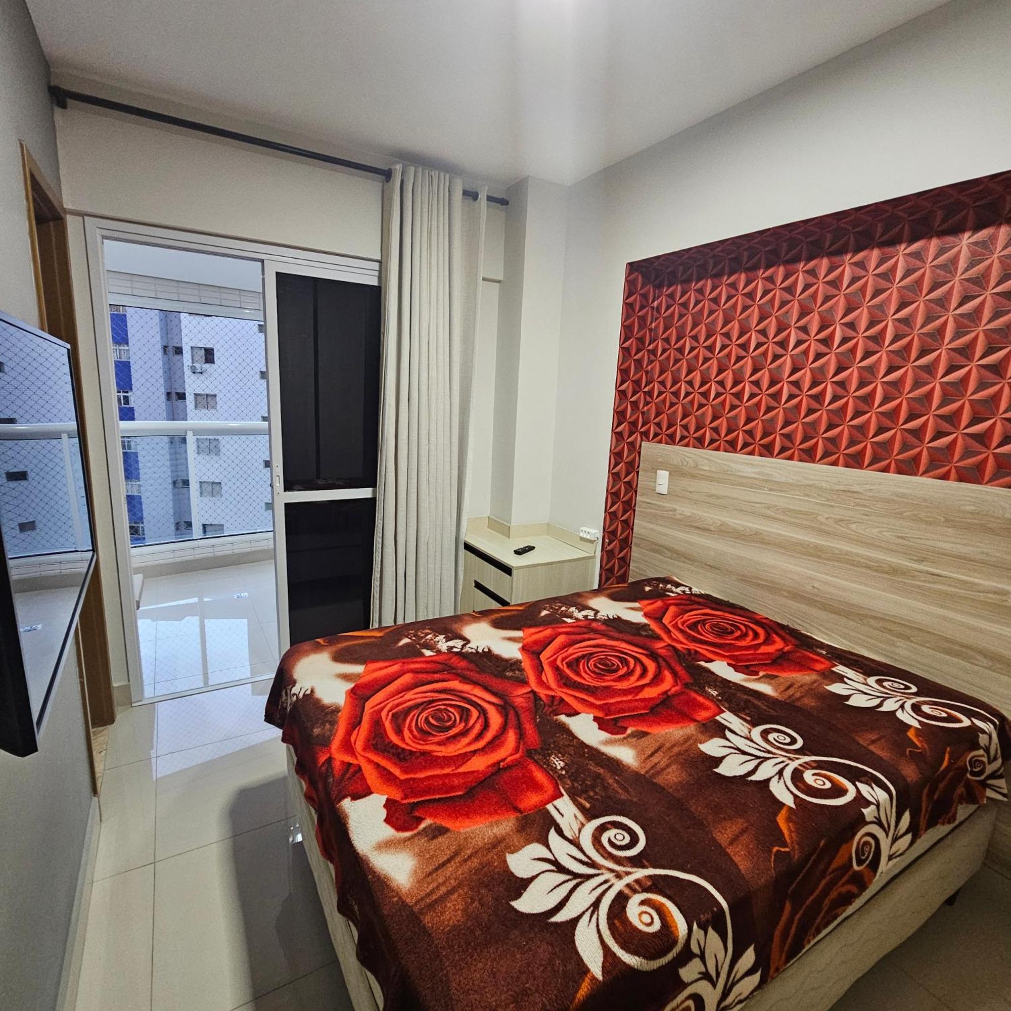 Viver A Vida Praia Grande  Ngoại thất bức ảnh