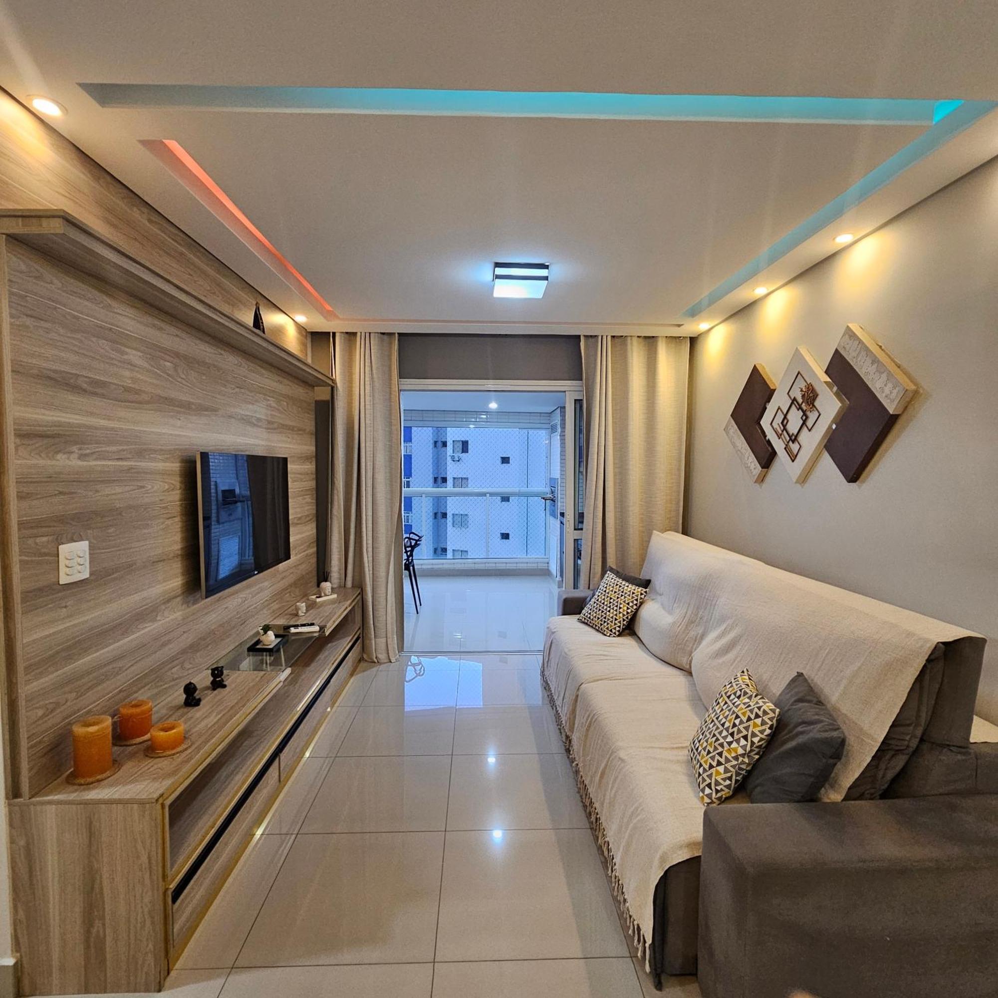 Viver A Vida Praia Grande  Ngoại thất bức ảnh
