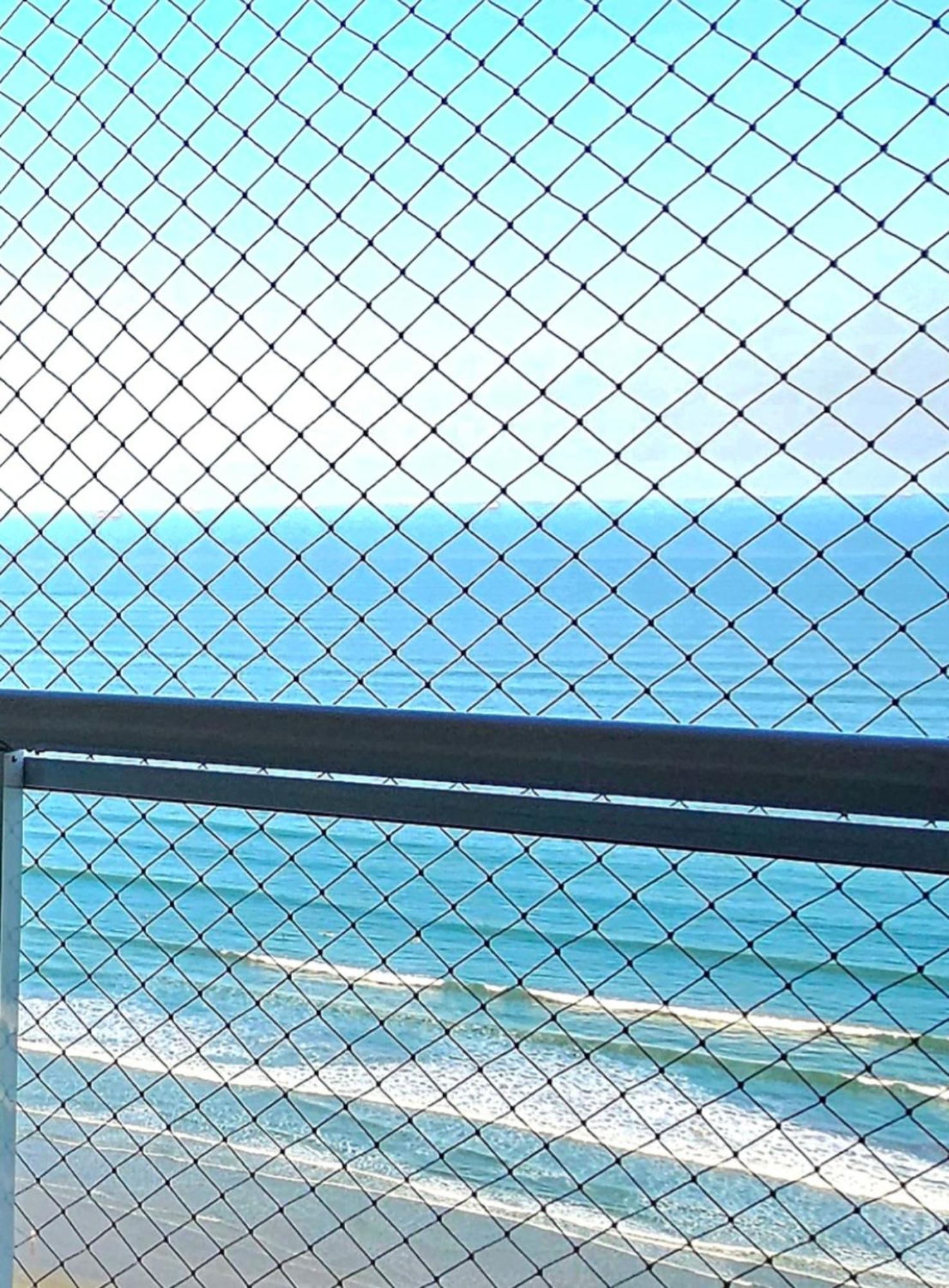 Viver A Vida Praia Grande  Ngoại thất bức ảnh