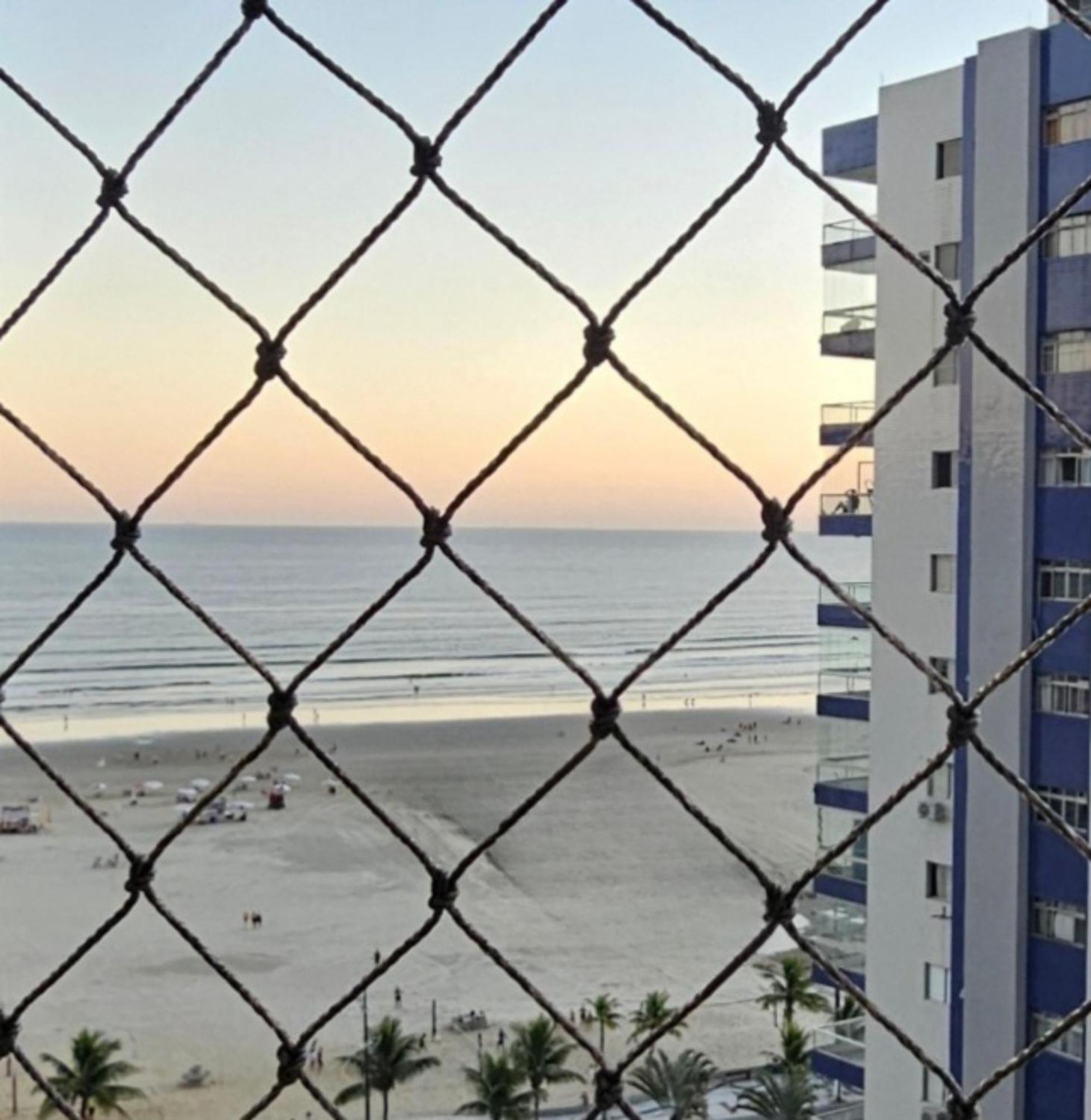 Viver A Vida Praia Grande  Ngoại thất bức ảnh